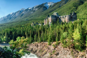 Fairmont Banff Springs